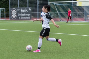 Bild 126 - F Blau-Weiss 96 - Germania Schnelsen : Ergebnis: 2:2